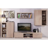 Κομότα Damis 90.5x35x113.5εκ Sonoma TV Κομότα Damis 90.5x35x113.5εκ Sonoma TV