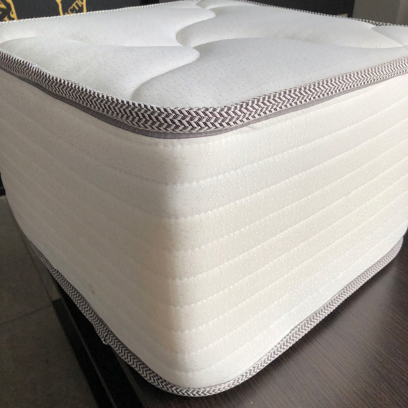 ΣΤΡΩΜΑ FRESH 3D Ημίδιπλο (CHIC STROM) 140x200x27cm ΣΤΡΩΜΑ FRESH 3D Ημίδιπλο (CHIC STROM) 140x200x27cm