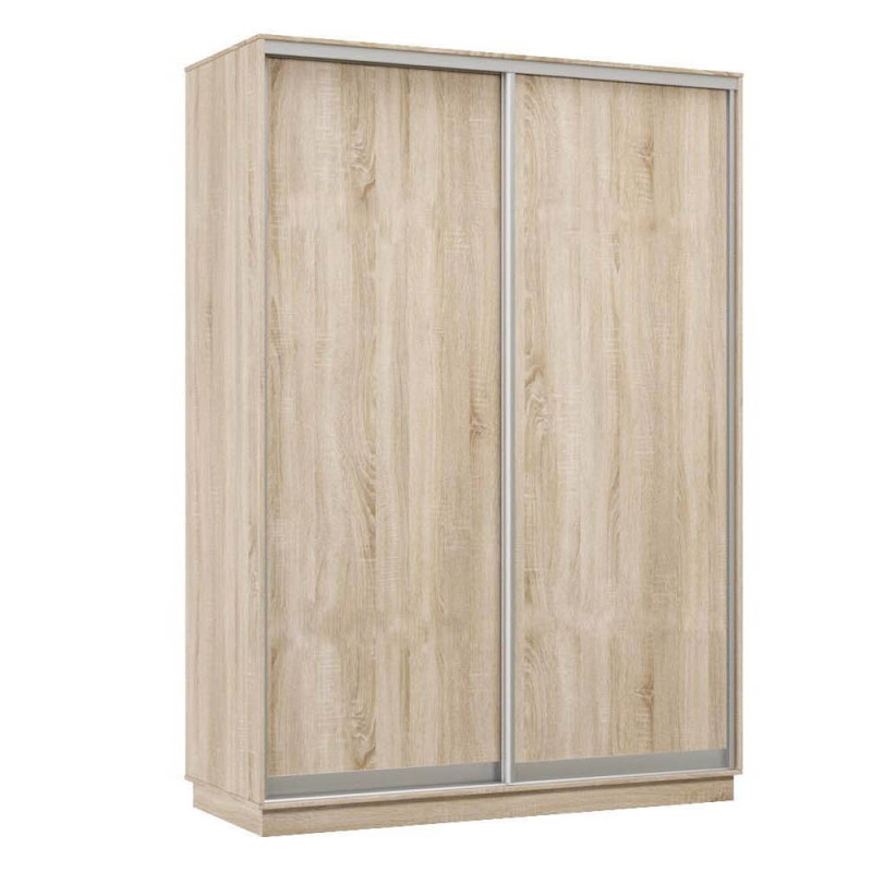 Ντουλάπα Diamont Σονόμα 170x60x220cm