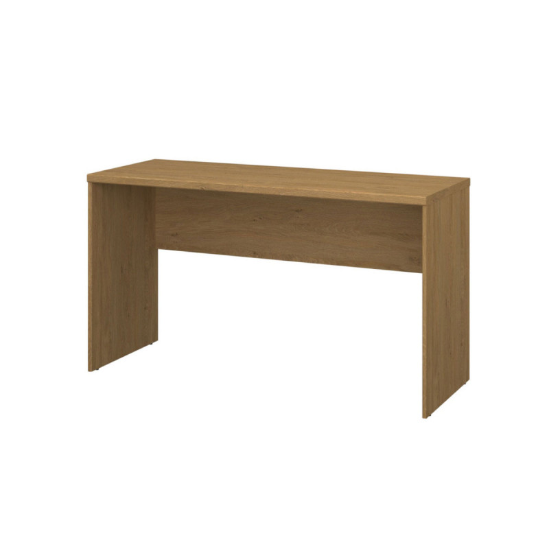Γραφείο Pavi Βελανιδιά 140x54.2x78.6cm Γραφείο Pavi Βελανιδιά 140x54.2x78.6cm