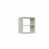 Κρεμαστό Ράφι Shelf Λευκό 33x20x36cm