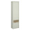 Ραφιέρα Karin Cashmere-Evoke Oak 56x36.5x210.5cm