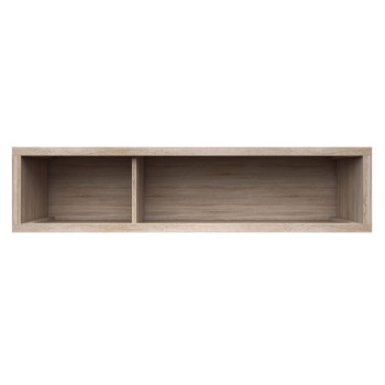 Ράφι Κρεμαστό Norton 127x28x30.5εκ Σονόμα Ράφι Κρεμαστό Norton 127x28x30.5εκ Σονόμα