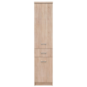 Top Mix Ντουλάπα 40x33x183cm Σονόμα Top Mix Ντουλάπα 40x33x183cm Σονόμα