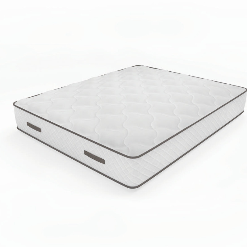 ΣΤΡΩΜΑ FRESH 3D Ημίδιπλο (CHIC STROM) 140x200x27cm ΣΤΡΩΜΑ FRESH 3D Ημίδιπλο (CHIC STROM) 140x200x27cm