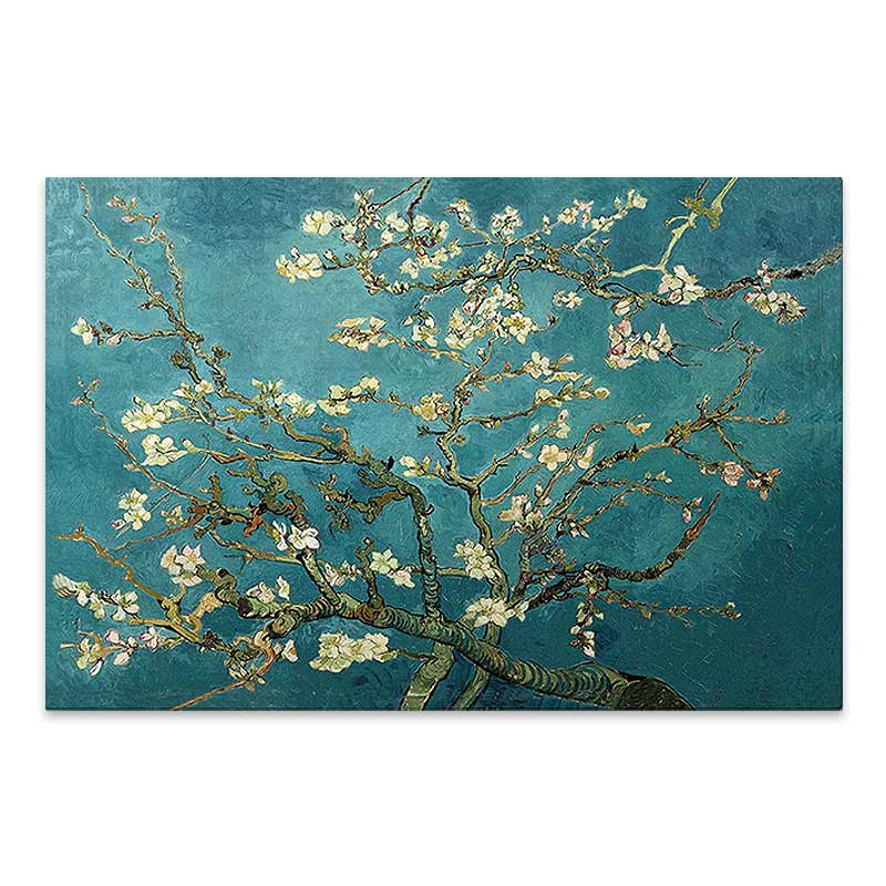 Πίνακας σε καμβά "Blooming Flowers" Megapap ψηφιακής εκτύπωσης 100x70x3εκ. Πίνακας σε καμβά "Blooming Flowers" Megapap ψηφιακής εκτύπωσης 100x70x3εκ.