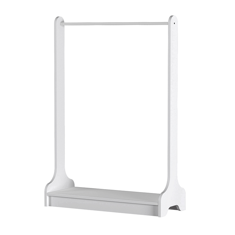 Έπιπλο εισόδου Belgum Megapap χρώμα λευκό 87,3x35x128εκ. Έπιπλο εισόδου Belgum Megapap χρώμα λευκό 87,3x35x128εκ.