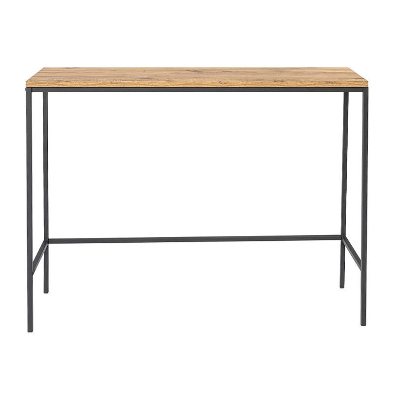 Κονσόλα Canva Megapap χρώμα atlantic pine 100x30x80εκ. Κονσόλα Canva Megapap χρώμα atlantic pine 100x30x80εκ.