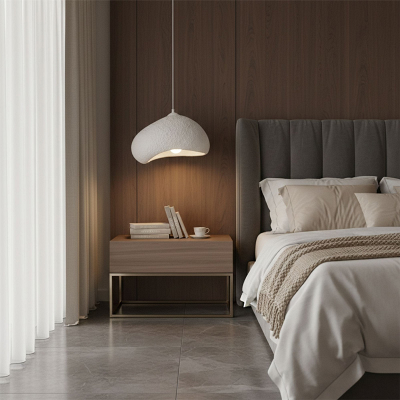 Φωτιστικό οροφής Loval Megapap E27 fiberglass μονόφωτο χρώμα λευκό 32x27x120εκ. Φωτιστικό οροφής Loval Megapap E27 fiberglass μονόφωτο χρώμα λευκό 32x27x120εκ.