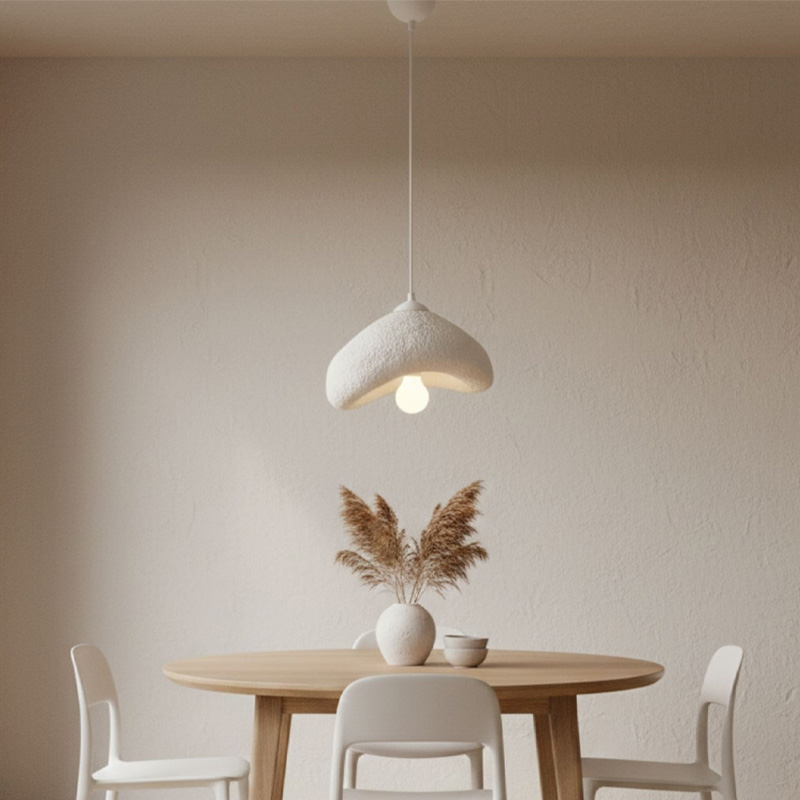 Φωτιστικό οροφής Luna Megapap E27 fiberglass μονόφωτο χρώμα λευκό 30x21x120εκ. Φωτιστικό οροφής Luna Megapap E27 fiberglass μονόφωτο χρώμα λευκό 30x21x120εκ.