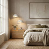 Φωτιστικό οροφής Luna Megapap E27 fiberglass δίφωτο χρώμα λευκό Ø74x115εκ. Φωτιστικό οροφής Luna Megapap E27 fiberglass δίφωτο χρώμα λευκό Ø74x115εκ.