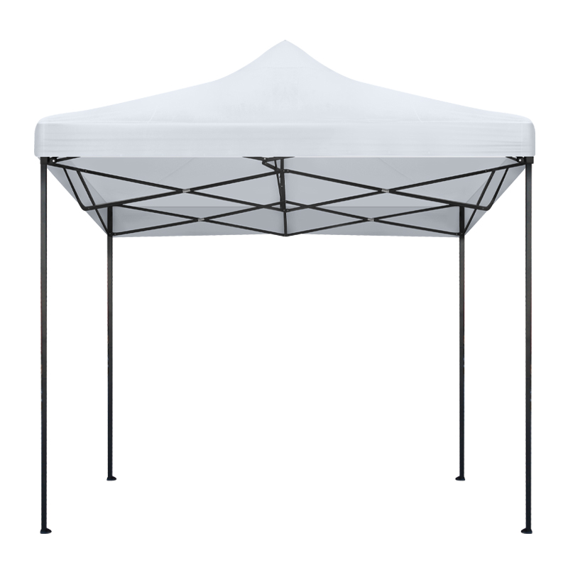 Κιόσκι - Gazebo Bari Megapap πτυσσόμενο μεταλλικός σκελετός - αδιάβροχο ύφασμα χρώμα λευκό 3x3x3,10m. Κιόσκι - Gazebo Bari Megapap πτυσσόμενο μεταλλικός σκελετός - αδιάβροχο ύφασμα χρώμα λευκό 3x3x3,10m.