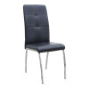Σετ τραπεζαρία 5τμχ Darlen - Alma Megapap χρώμα sapphire oak - μαύρο 125x72x74εκ. Σετ τραπεζαρία 5τμχ Darlen - Alma Megapap χρώμα sapphire oak - μαύρο 125x72x74εκ.