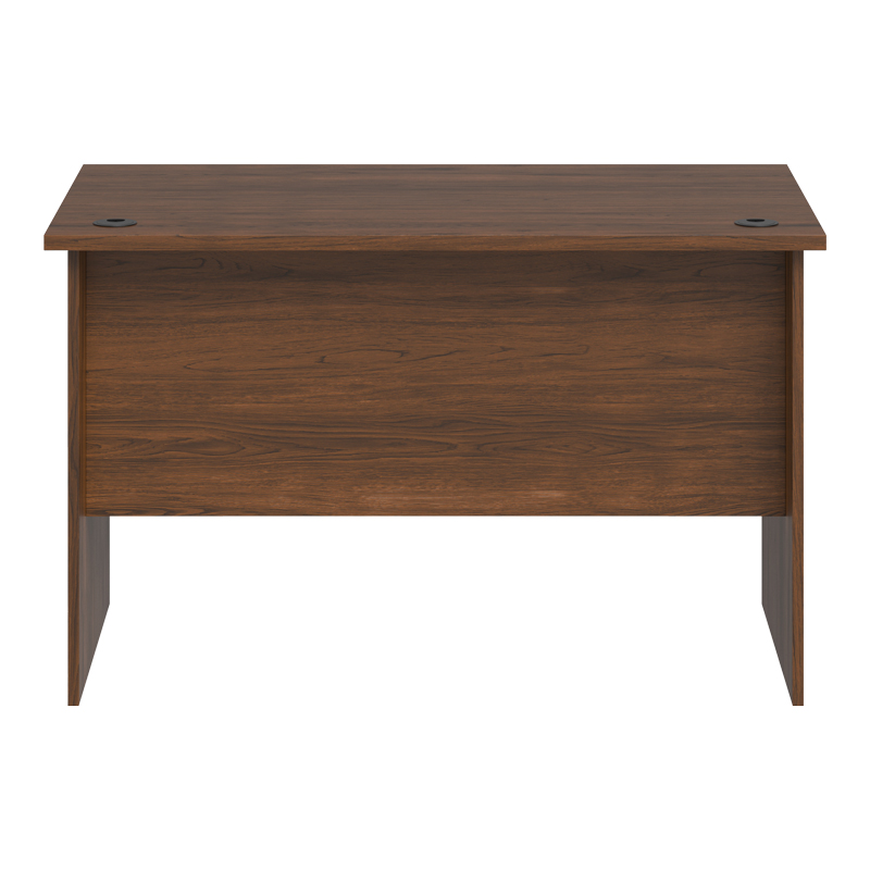 Γραφείο επαγγελματικό Fesialo pakoworld wenge 120x70x75εκ **