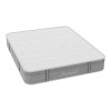 Στρώμα Diamond pakoworld pocket spring+ gel memory foam 25-27cm 160x200εκ **