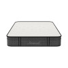 Στρώμα Diamond pakoworld pocket spring+ gel memory foam 25-27cm 140x200εκ **