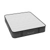 Στρώμα Diamond pakoworld pocket spring+ gel memory foam 25-27cm 140x200εκ **
