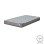 Στρώμα Frezio pakoworld pocket spring roll pack διπλής όψης 18-19cm 100x200εκ **