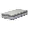 Στρώμα Utopia pakoworld pocket spring με ανώστρωμα 30-32cm 100x200εκ ** Στρώμα Utopia pakoworld pocket spring με ανώστρωμα 30-32cm 100x200εκ **