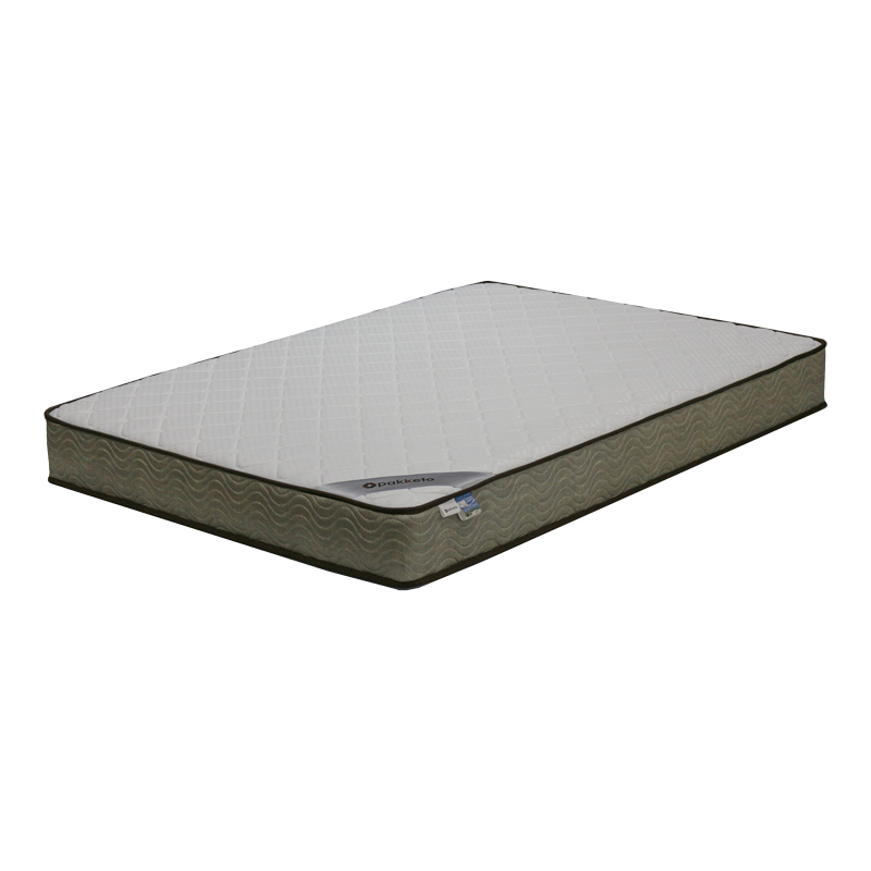Στρώμα Frezio pakoworld pocket spring roll pack διπλής όψης 18-19cm 140x190εκ ** Στρώμα Frezio pakoworld pocket spring roll pack διπλής όψης 18-19cm 140x190εκ **