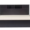 Κρεβάτι OLYMPUS pakoworld χρώμα wenge 160x200εκ ** Κρεβάτι OLYMPUS pakoworld χρώμα wenge 160x200εκ **
