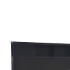 Κρεβάτι OLYMPUS pakoworld σε χρώμα wenge 140x200εκ ** Κρεβάτι OLYMPUS pakoworld σε χρώμα wenge 140x200εκ **