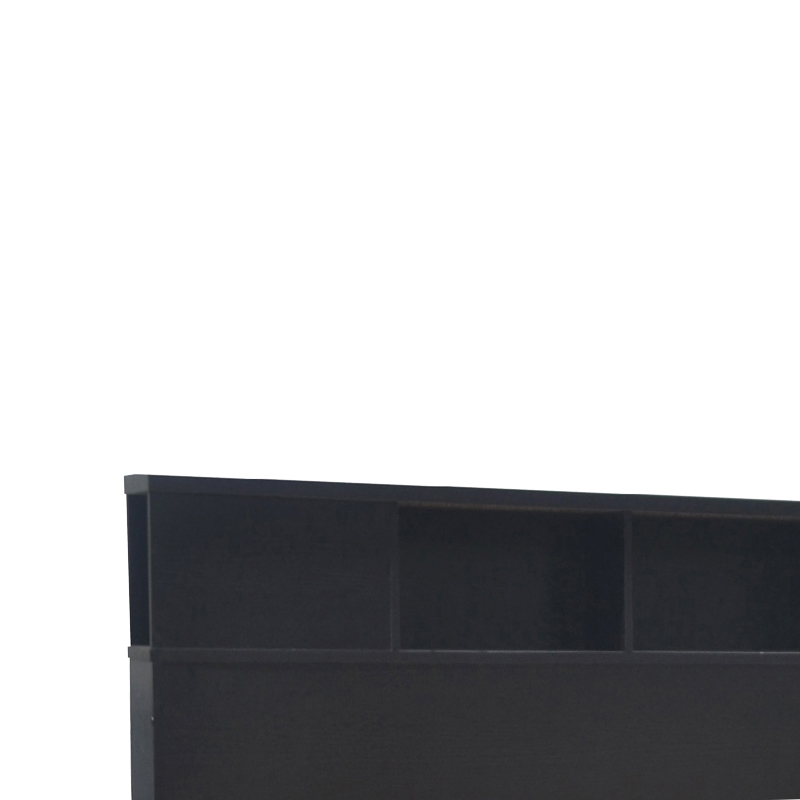Κρεβάτι OLYMPUS pakoworld σε χρώμα wenge 140x200εκ ** Κρεβάτι OLYMPUS pakoworld σε χρώμα wenge 140x200εκ **