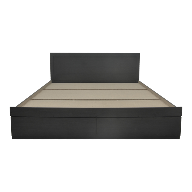 Κρεβάτι Olympus pakoworld με συρτάρι σε wenge απόχρωση 100x200εκ ** Κρεβάτι Olympus pakoworld με συρτάρι σε wenge απόχρωση 100x200εκ **
