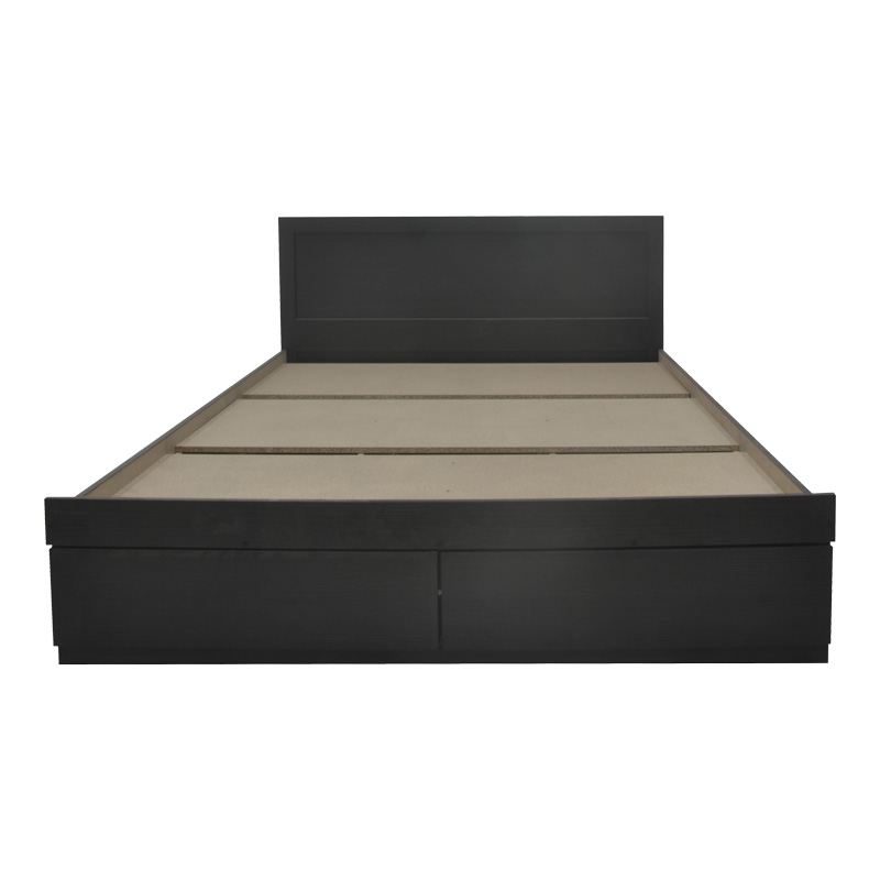 Κρεβάτι Olympus pakoworld με συρτάρι σε wenge απόχρωση 150x200εκ ** Κρεβάτι Olympus pakoworld με συρτάρι σε wenge απόχρωση 150x200εκ **