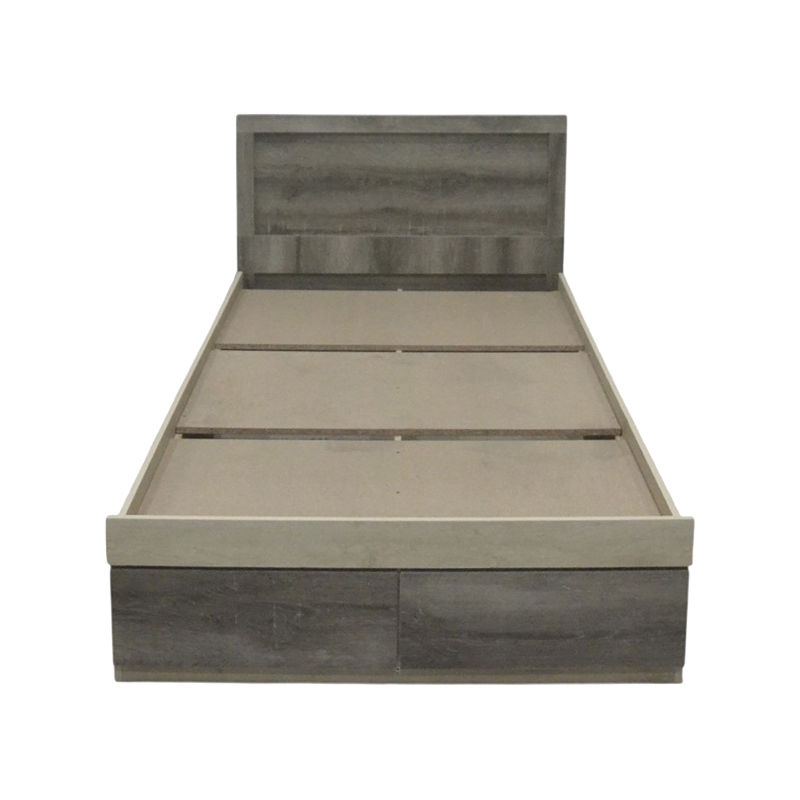 Κρεβάτι μονό Olympus pakoworld με συρτάρι castillo toro 100x200εκ ** Κρεβάτι μονό Olympus pakoworld με συρτάρι castillo toro 100x200εκ **