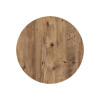 Στήλη Xara pakoworld oak 35.5x35.5x180εκ ** Στήλη Xara pakoworld oak 35.5x35.5x180εκ **