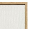 Πίνακας σε καμβά Brendo Ι pakoworld mdf 116x3.8x75εκ **