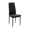 Τραπεζαρία Neve-Parker pakoworld σετ 5τμχ 120x80x75εκ ** Τραπεζαρία Neve-Parker pakoworld σετ 5τμχ 120x80x75εκ **