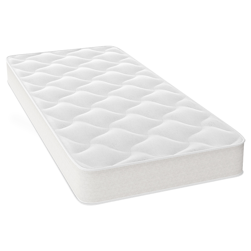 Στρώμα Fix Pad Chic Strom μονής όψης 18-19cm 90x200εκ ** Στρώμα Fix Pad Chic Strom μονής όψης 18-19cm 90x200εκ **