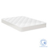 Στρώμα Fix Pad Chic Strom μονής όψης 18-19cm 140x190εκ ** Στρώμα Fix Pad Chic Strom μονής όψης 18-19cm 140x190εκ **