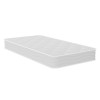 Στρώμα Cotton Baby Chic Strom διπλής όψης 14cm 70x140εκ **