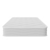 Στρώμα Cotton Baby Chic Strom διπλής όψης 14cm 70x140εκ **