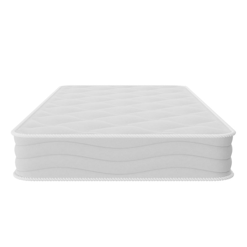 Στρώμα Cotton Baby Chic Strom διπλής όψης 14cm 70x140εκ **