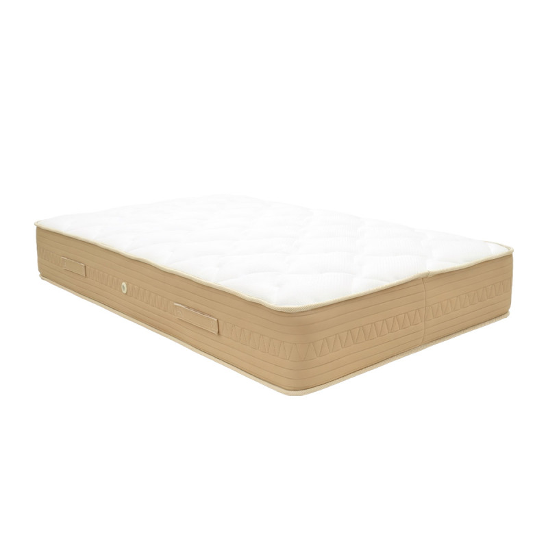 Στρώμα Sleepy pakoworld bonnel spring διπλής όψης 27cm 150x200εκ ** Στρώμα Sleepy pakoworld bonnel spring διπλής όψης 27cm 150x200εκ **