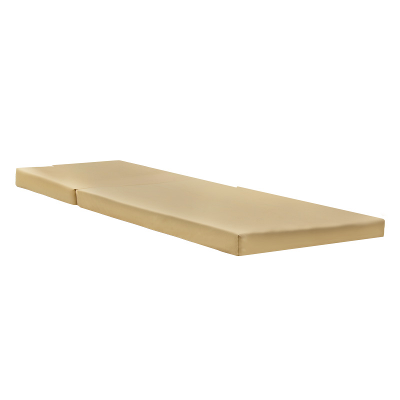 Μαξιλάρι ξαπλώστρας Sadie pakoworld ύφασμα μπεζ 65x185x7εκ ** Μαξιλάρι ξαπλώστρας Sadie pakoworld ύφασμα μπεζ 65x185x7εκ **