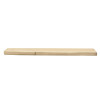 Μαξιλάρι ξαπλώστρας Sadie pakoworld ύφασμα μπεζ 65x185x7εκ ** Μαξιλάρι ξαπλώστρας Sadie pakoworld ύφασμα μπεζ 65x185x7εκ **