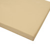 Μαξιλάρι ξαπλώστρας Sadie pakoworld ύφασμα μπεζ 65x185x7εκ ** Μαξιλάρι ξαπλώστρας Sadie pakoworld ύφασμα μπεζ 65x185x7εκ **