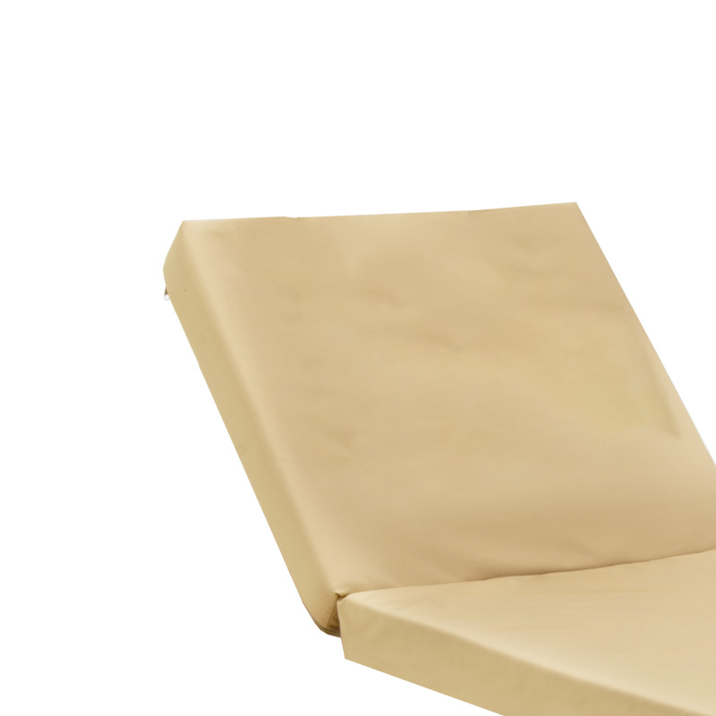 Μαξιλάρι ξαπλώστρας Sadie pakoworld ύφασμα μπεζ 65x185x7εκ ** Μαξιλάρι ξαπλώστρας Sadie pakoworld ύφασμα μπεζ 65x185x7εκ **