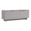 Έπιπλο τηλεόρασης Beldon pakoworld taupe 150x42x55εκ ** Έπιπλο τηλεόρασης Beldon pakoworld taupe 150x42x55εκ **