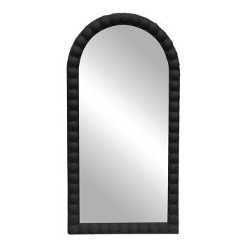 Καθρέπτης Pavloval pakoworld μαύρο pp 42x3.5x81εκ ** Καθρέπτης Pavloval pakoworld μαύρο pp 42x3.5x81εκ **