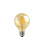 Λαμπτήρας LED G80 Bulb pakoworld 4W E27 2700K 200-220V amber **
