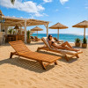 Ξαπλώστρα Melop pakoworld teak ξύλο σε φυσική απόχρωση 200x70x35εκ ** Ξαπλώστρα Melop pakoworld teak ξύλο σε φυσική απόχρωση 200x70x35εκ **