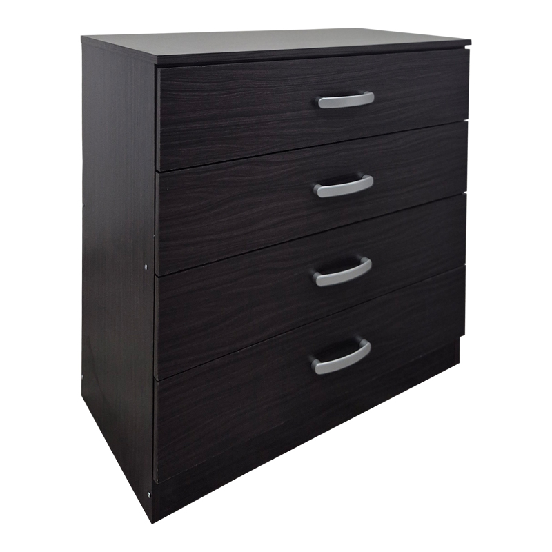Συρταριέρα Athos pakoworld σε wenge απόχρωση 80x40x79εκ ** Συρταριέρα Athos pakoworld σε wenge απόχρωση 80x40x79εκ **