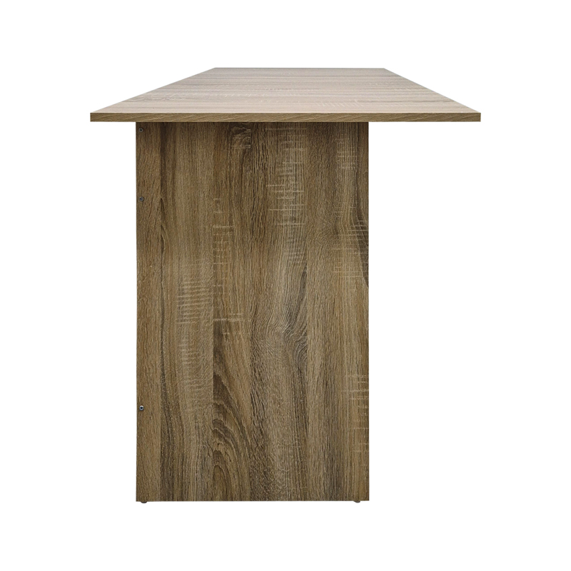 Γραφείο εργασίας Taule pakoworld sonoma 120x60x74εκ **