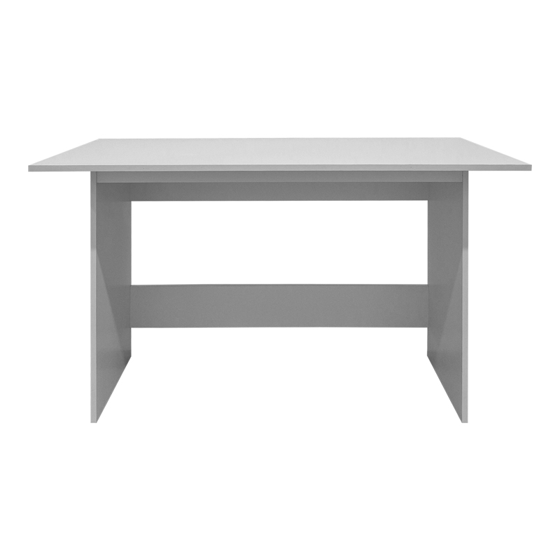 Γραφείο εργασίας Taule pakoworld λευκό 120x60x74εκ ** Γραφείο εργασίας Taule pakoworld λευκό 120x60x74εκ **